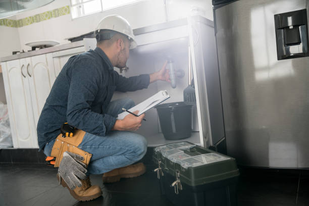 Best Pipe Repair Near Me  in Fort Madison, IA