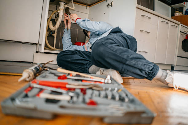 Trusted Fort Madison, IA Plumbing Experts