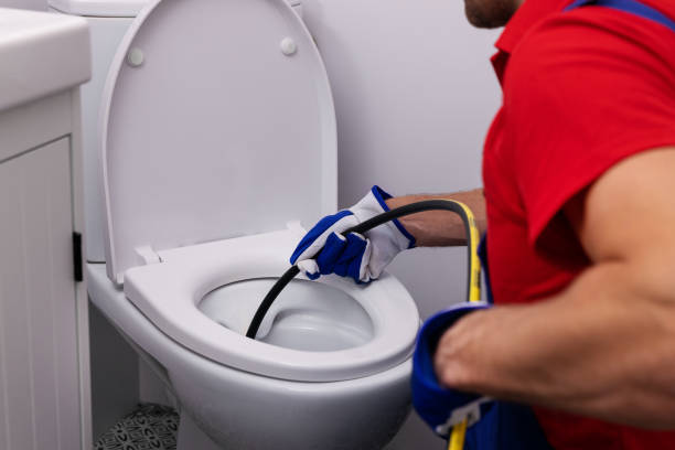 Best Affordable Plumber Near Me  in Fort Madison, IA