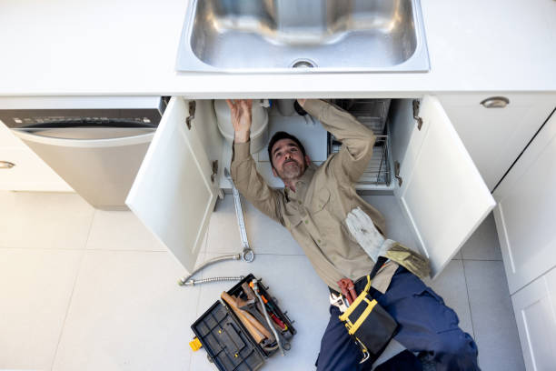 Best Affordable Plumbing Services  in Fort Madison, IA