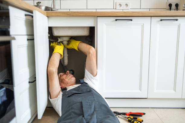 Best Water Leak Repair  in Fort Madison, IA