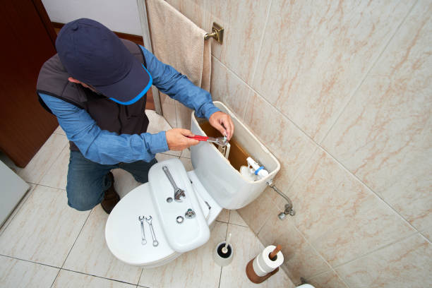 Best Sewer Cleaning Services  in Fort Madison, IA