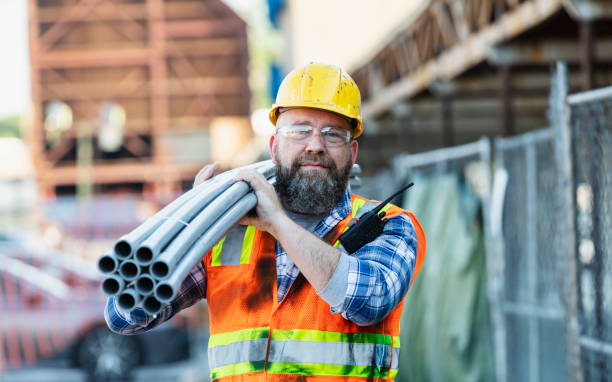 Best Commercial Plumbing Services  in Fort Madison, IA