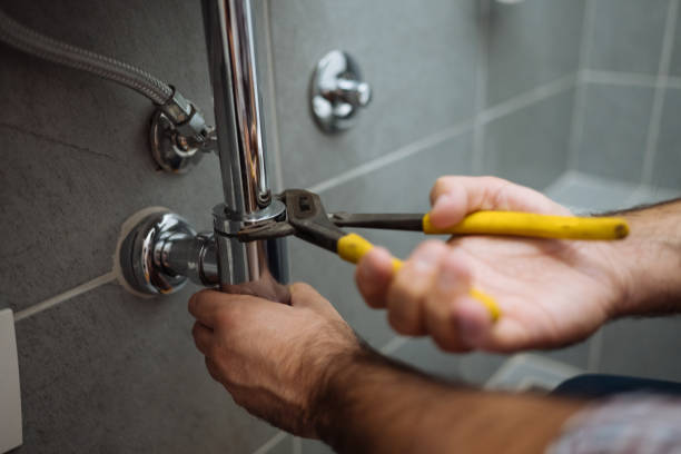 Best Drain Cleaning Services  in Fort Madison, IA