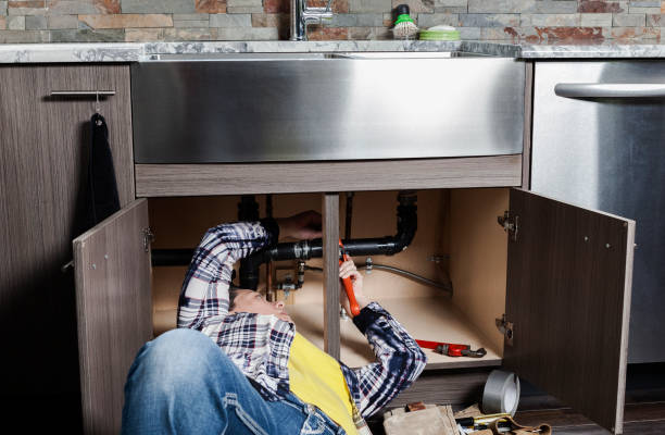 Best Water Heater Repair  in Fort Madison, IA